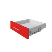SB08 Ящик СТАРТ 400мм Серый (комплект SB08GR.1/400) (6)