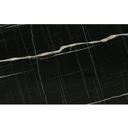 №295 Постформинг 38мм ЧЕРНЫЙ ТУНИС (3000х600х38) в/с