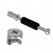 Эксцентриковая стяжка  (Hettich)