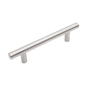Ручка-скоба  РЕЙЛИНГ RR007SST.5 96/145 (50) НЕРЖАВЕЮЩАЯ сталь