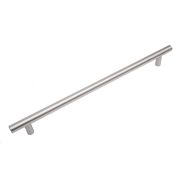 Ручка-скоба  РЕЙЛИНГ RR007SST.5 224/274 (50) НЕРЖАВЕЮЩАЯ сталь