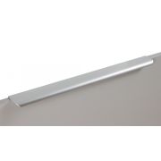 RT110SC.1/000/700 Ручка торцевая 700мм,матовый хром